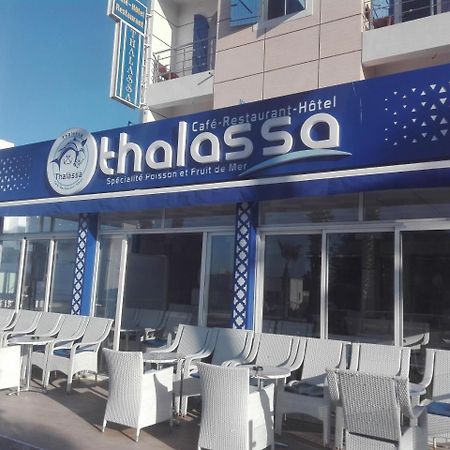 Thalassa 沃利迪耶 外观 照片