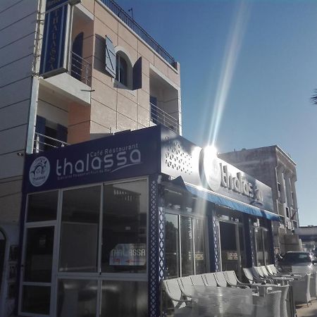 Thalassa 沃利迪耶 外观 照片