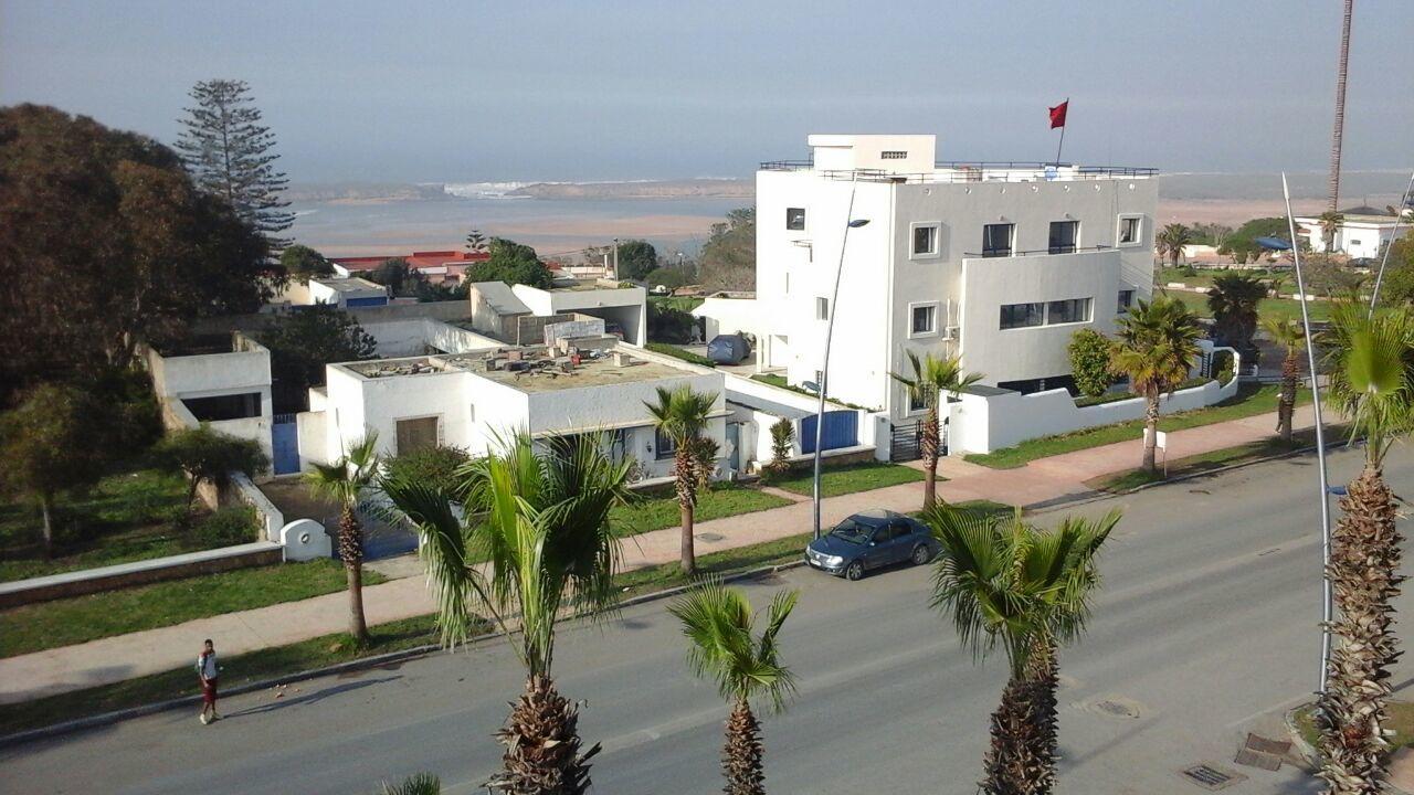Thalassa 沃利迪耶 外观 照片