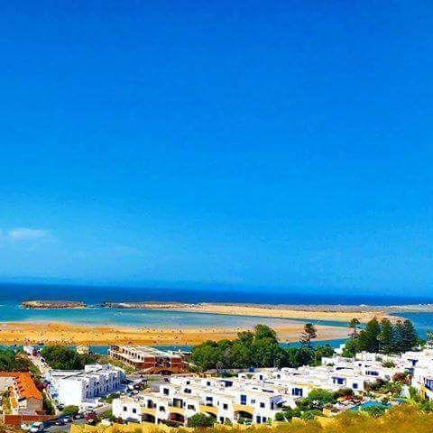 Thalassa 沃利迪耶 外观 照片