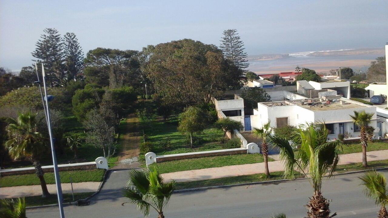 Thalassa 沃利迪耶 外观 照片
