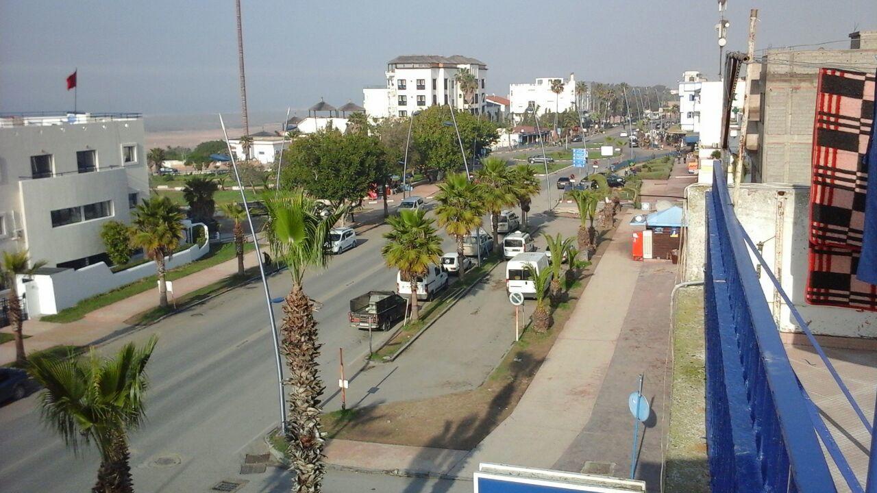 Thalassa 沃利迪耶 外观 照片